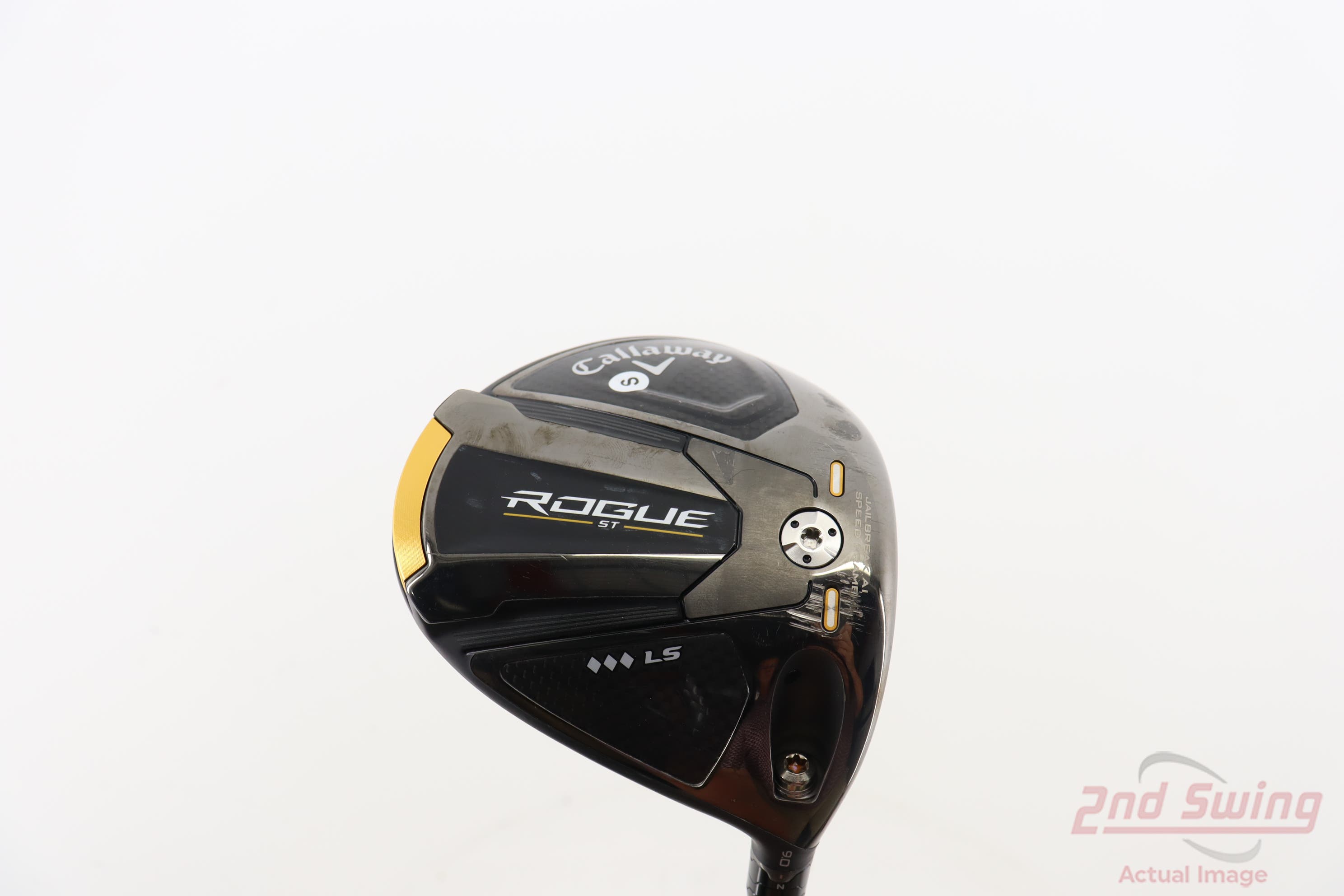 Callaway Rogue ST Triple good Diamond LS