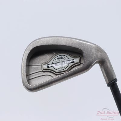 Callaway X-12 Single Iron 3 Iron Callaway RCH 96 Graphite Regular Right Handed 38.5in