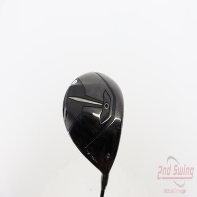 Titleist TSR4 Driver 9° Mitsubishi Tensei AV Blue 55 Graphite Stiff Right Handed 45.5in