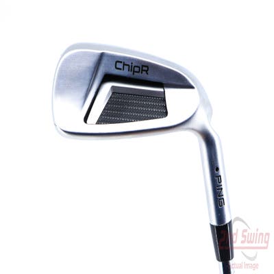 Ping ChipR Chipper 38° Z-Z 115 Wedge Steel Wedge Flex Right Handed Black Dot 35.0in