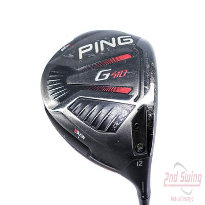 Ping G410 Plus Driver 12° ALTA Distanza 40 Graphite Senior Right Handed 44.25in