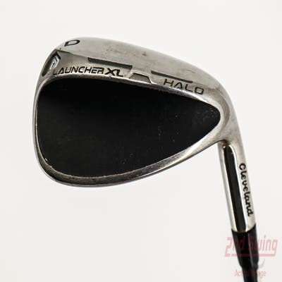 Cleveland Launcher XL Halo Wedge Gap GW Project X Cypher Graphite Senior Right Handed 36.25in