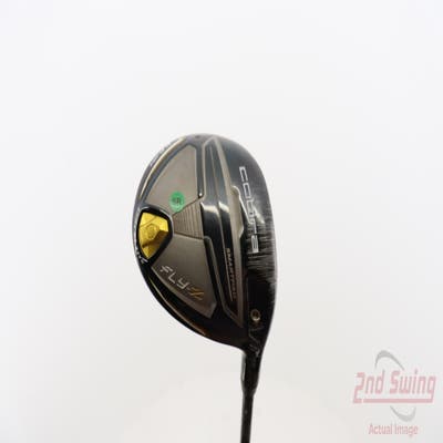 Cobra Fly-Z Fairway Wood 3 Wood 3W 15° Cobra Matrix VLCT Sp Graphite Senior Right Handed 43.25in