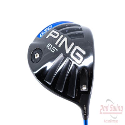 Ping G30 Driver 10.5° Ping TFC 419D Graphite Regular Right Handed 46.0in