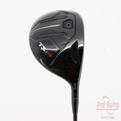 Titleist TSi4 Driver 9° MCA Kuro Kage Black DC 5G 50 Graphite Regular Right Handed 45.5in