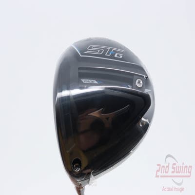 Mint Mizuno ST-G Driver 9.5° Mitsubishi Kai'li Blue 50 Graphite Stiff Left Handed 46.0in