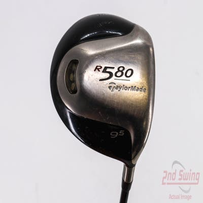 TaylorMade R580 Driver 9.5° Graphite Design YS-6+ Graphite Regular Right Handed 45.0in