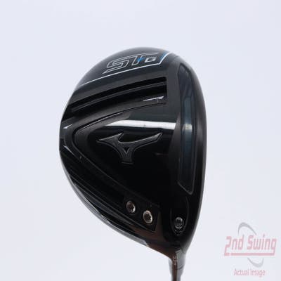 Mizuno ST-G Driver 9.5° PX HZRDUS Smoke Green RDX 65 Graphite Stiff Right Handed 45.25in