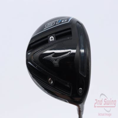 Mizuno ST-G Driver 10.5° PX HZRDUS Smoke Green RDX 65 Graphite X-Stiff Right Handed 45.25in