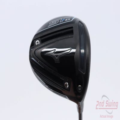 Mizuno ST-G Driver 10.5° PX HZRDUS Smoke Green RDX 65 Graphite Stiff Right Handed 45.25in