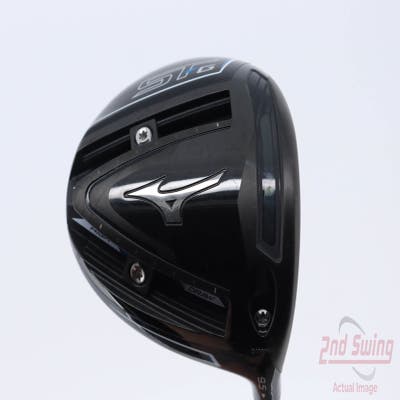 Mizuno ST-G Driver 9.5° PX HZRDUS Smoke Green RDX 65 Graphite Stiff Right Handed 45.25in