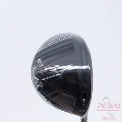 Mint Mizuno ST-G Driver 10.5° PX HZRDUS Smoke Green RDX 75 Graphite X-Stiff Right Handed 45.25in