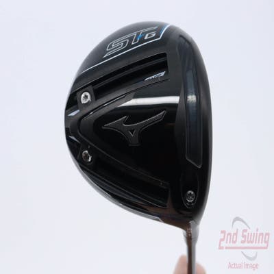 Mizuno ST-G Driver 9.5° Mitsubishi Kai'li Blue 60 Graphite Regular Right Handed 45.25in