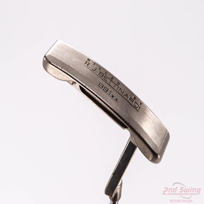 Bettinardi BB 1 Mid Slant Putter Steel Right Handed 34.5in