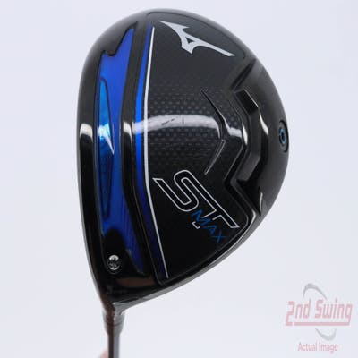 Mizuno ST-MAX 230 Driver 9.5° UST Mamiya LIN-Q M40X Red 5 Graphite Regular Left Handed 45.25in