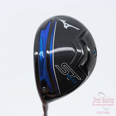 Mizuno ST-MAX 230 Driver 9.5° UST Mamiya LIN-Q M40X Red 5 Graphite Regular Left Handed 45.25in