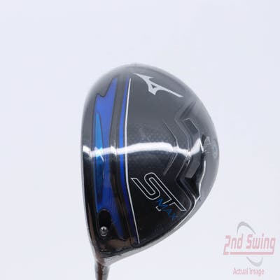 Mint Mizuno ST-MAX 230 Driver 9.5° Mitsubishi Kai'li Blue 60 Graphite Stiff Left Handed 45.25in