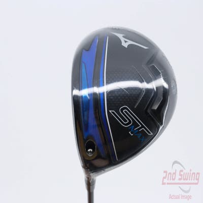 Mint Mizuno ST-MAX 230 Driver 9.5° UST Mamiya Helium 4 Graphite Ladies Left Handed 44.25in