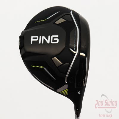 Ping G430 MAX 10K Driver 9° Tour 2.0 Chrome 65 Graphite X-Stiff Right Handed 45.25in