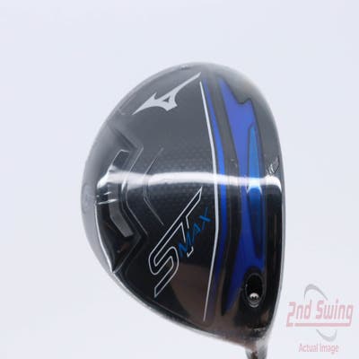 Mint Mizuno ST-MAX 230 Driver 12° Mitsubishi Kai'li Blue 50 Graphite Stiff Right Handed 46.0in