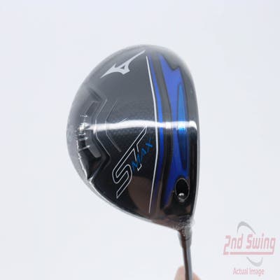 Mint Mizuno ST-MAX 230 Driver 9.5° UST Mamiya LIN-Q M40X Red 5 Graphite Regular Right Handed 45.25in