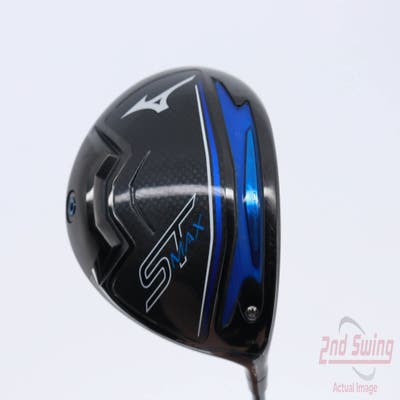 Mizuno ST-MAX 230 Driver 9.5° UST Mamiya LIN-Q M40X Red 5 Graphite Regular Right Handed 45.25in