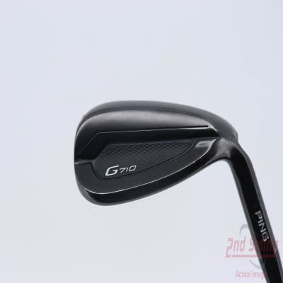 Ping G710 Wedge Sand SW 54° ALTA CB Red Graphite Senior Right Handed Black Dot 35.25in