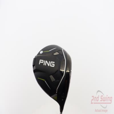 Ping G430 MAX 10K Driver 9° Tour 2.0 Black 75 Graphite Stiff Right Handed 45.25in