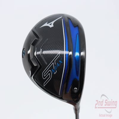 Mizuno ST-MAX 230 Driver 10.5° Mitsubishi Kai'li Blue 50 Graphite Stiff Right Handed 45.75in