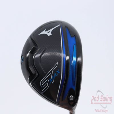 Mizuno ST-MAX 230 Driver 10.5° Mitsubishi Kai'li Blue 50 Graphite Regular Right Handed 45.25in