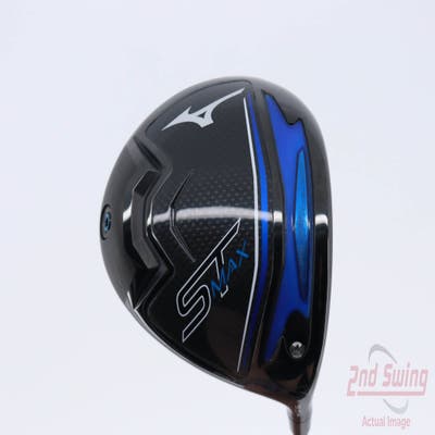 Mizuno ST-MAX 230 Driver 9.5° Mitsubishi Kai'li Blue 50 Graphite Regular Right Handed 45.25in