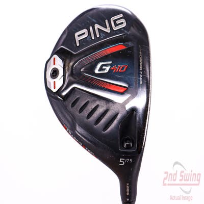 Ping G410 Fairway Wood 5 Wood 5W 17.5° ALTA CB 65 Red Graphite Regular Right Handed 43.0in