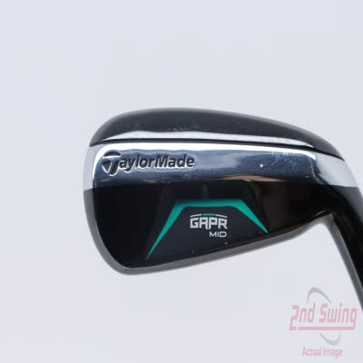 TaylorMade GAPR MID Utility Iron 5 Utility 24° FST KBS Hybrid 80 Graphite Stiff Right Handed 39.5in