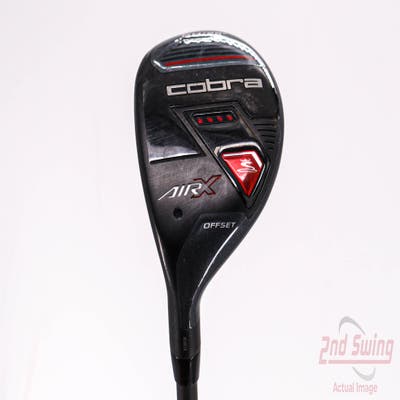 Cobra Air X Hybrid 5 Hybrid 25° Cobra Ultralite 45 Graphite Senior Left Handed 39.0in