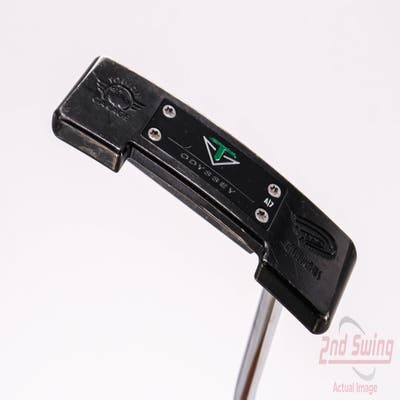 Odyssey Toulon Design Columbus Putter Steel Right Handed 35.25in