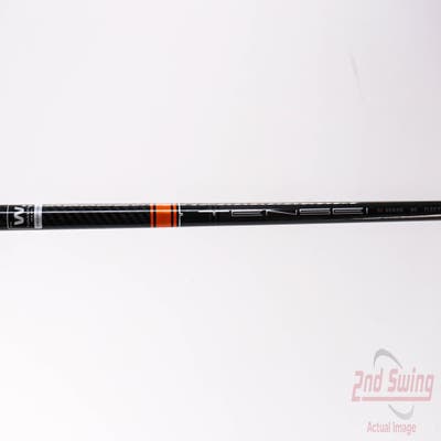 Used W/ Callaway RH Adapter Mitsubishi Rayon Tensei CK Pro Orange 80g Fairway Shaft Tour X-Stiff 42.0in