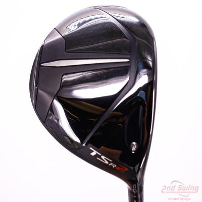 Mint Titleist TSR2 Driver 10° Graphite Design Tour AD UB-5 Graphite Stiff Right Handed 45.5in