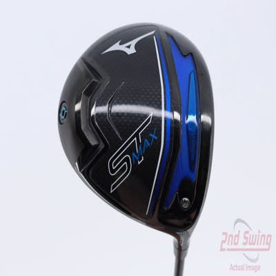 Mizuno ST-MAX 230 Driver 12° UST Mamiya Helium Black 4 Graphite Ladies Right Handed 44.5in