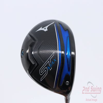 Mizuno ST-MAX 230 Driver 10.5° UST Mamiya Helium Black 4 Graphite Ladies Right Handed 44.25in