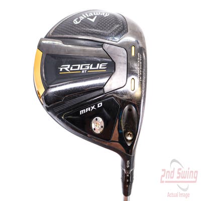 Callaway Rogue ST Max Draw Driver 10.5° Aldila Quaranta Blue 40 Graphite Ladies Right Handed 44.5in