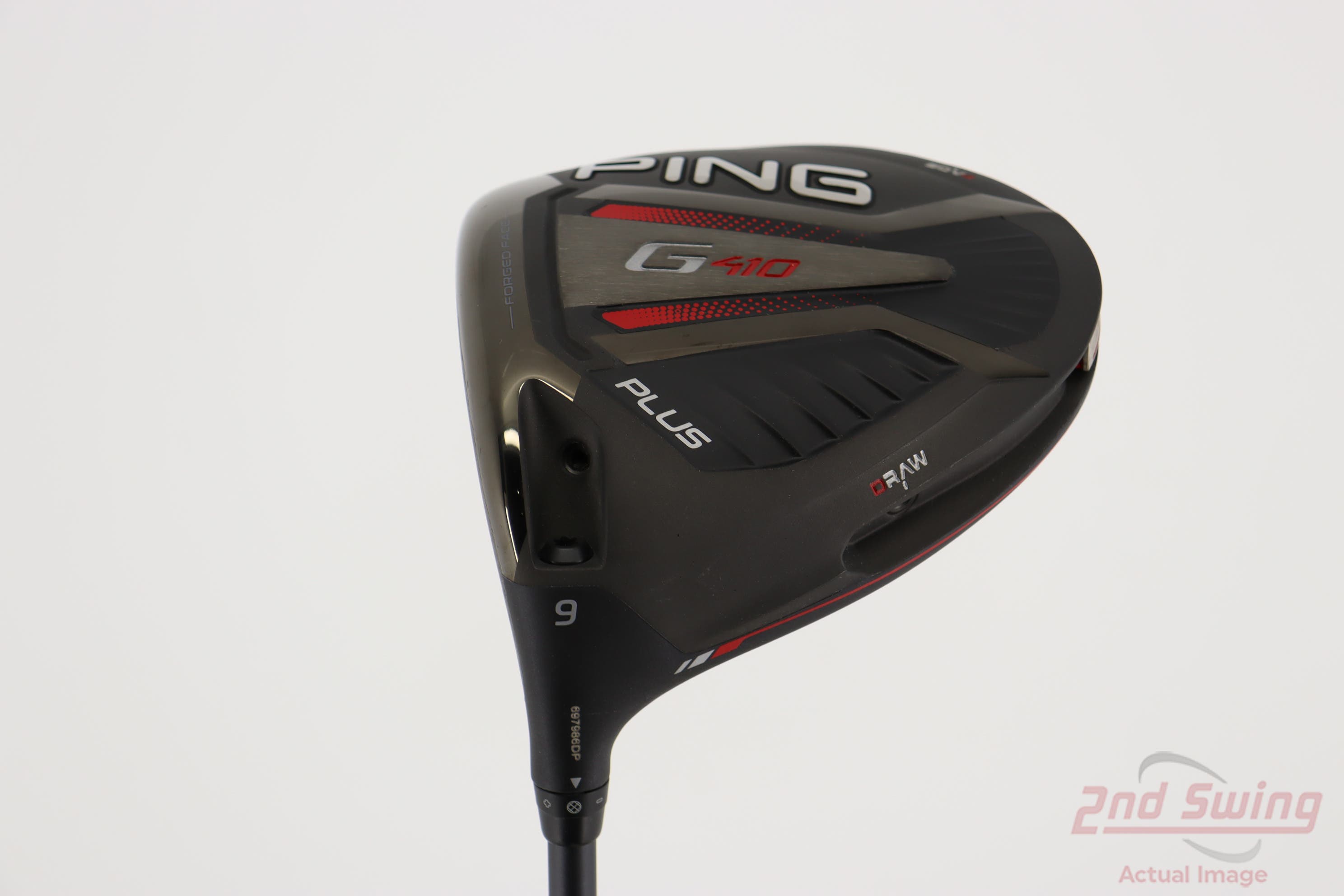 Ping G410 Plus Driver (D-72440136465)