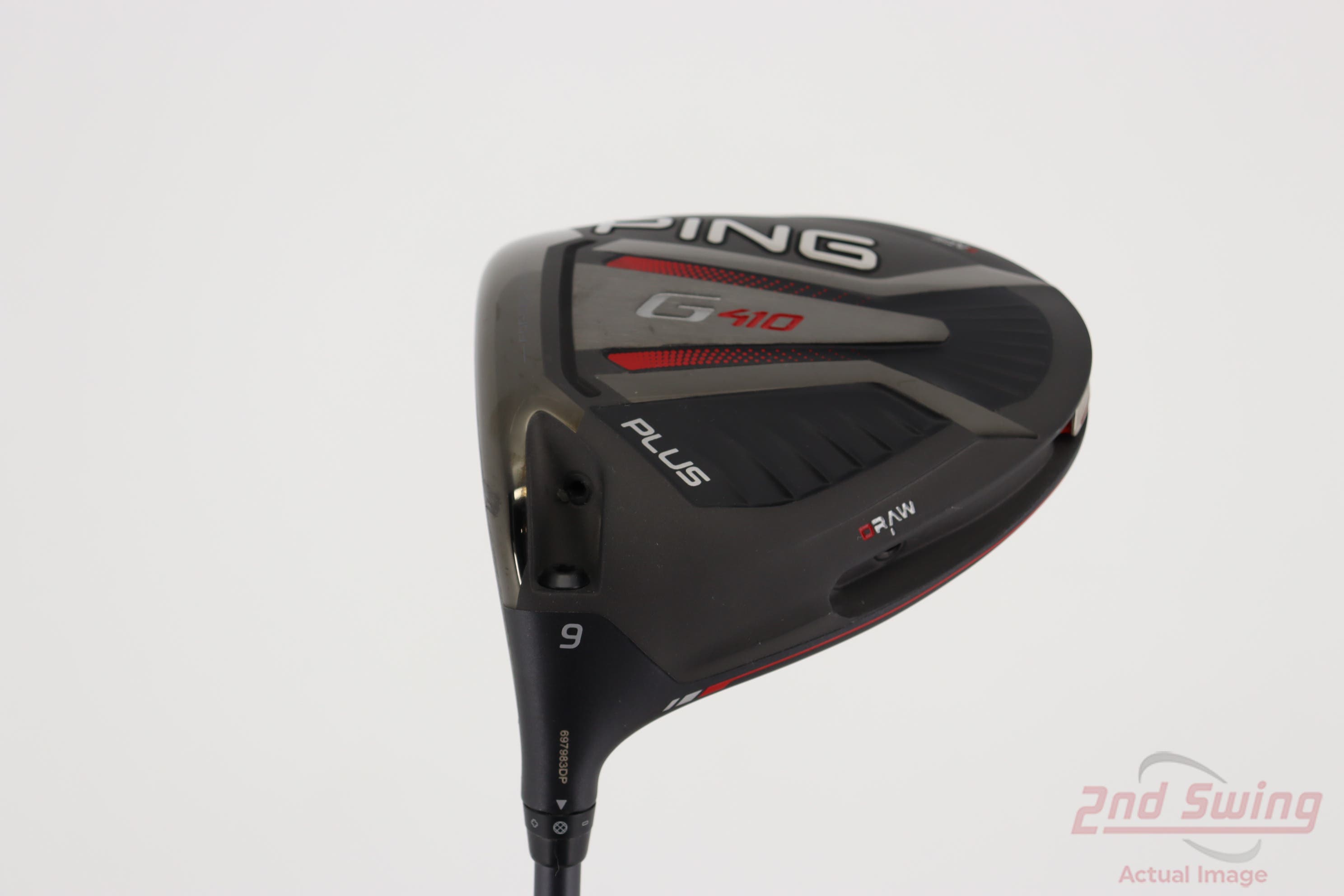 Ping G410 Plus Driver (D-72440136467)