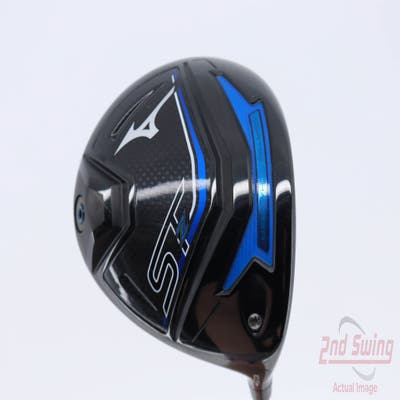 Mizuno ST-Z 230 Driver 10.5° Mitsubishi Kai'li Blue 50 Graphite Stiff Right Handed 45.5in