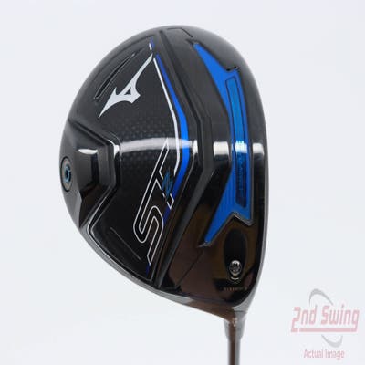 Mizuno ST-Z 230 Driver 9.5° Mitsubishi Kai'li Blue 50 Graphite Stiff Right Handed 46.0in