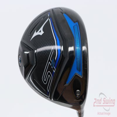 Mizuno ST-Z 230 Driver 9.5° Mitsubishi Kai'li Blue 60 Graphite Stiff Right Handed 45.5in