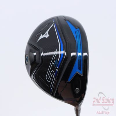 Mizuno ST-Z 230 Driver 10.5° Mitsubishi Kai'li Blue 60 Graphite Stiff Right Handed 45.5in