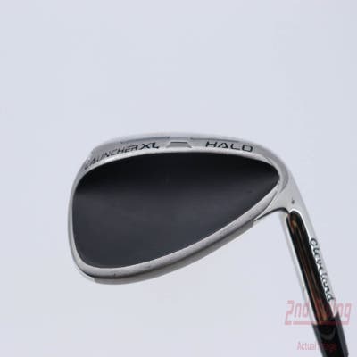 Cleveland Launcher XL Halo Wedge Gap GW Project X Catalyst 50 Graphite Senior Right Handed 36.5in