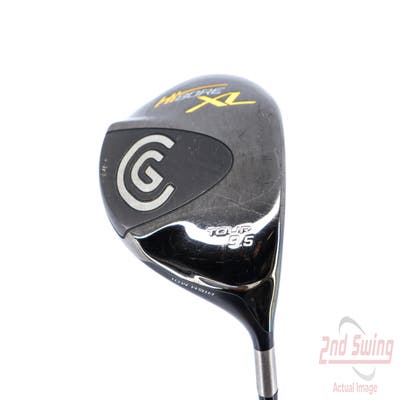 Cleveland Hibore XL Tour Driver 9.5° Aldila NV 55 Graphite Senior Right Handed 46.0in