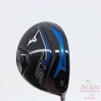 Mizuno ST-Z 230 Driver 9.5° UST Mamiya LIN-Q M40X Red 5 Graphite Stiff Right Handed 45.25in