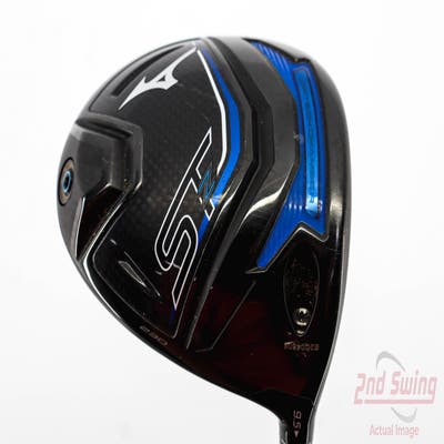 Mizuno ST-Z 230 Driver 9.5° PX HZRDUS Smoke Black RDX 60 Graphite X-Stiff Right Handed 45.25in